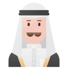 男子
