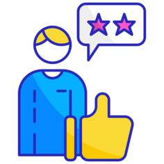 Good feedback