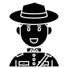 Man