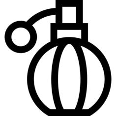 香水