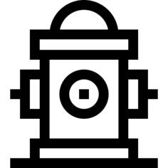 Fire hydrant
