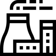 Nuclear plant