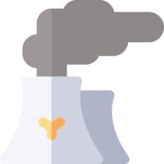 Nuclear energy