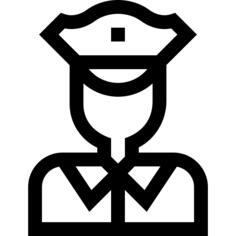 警察