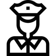 警察