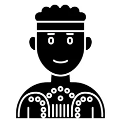 Man