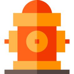Fire hydrant