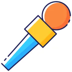 Microphone