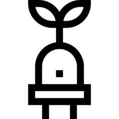 插头