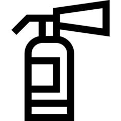 Extinguisher