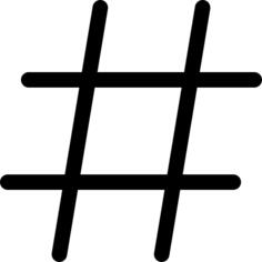 Hastag