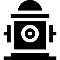 Fire hydrant