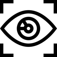 Eye scanner