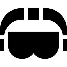 风镜