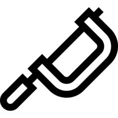 锯