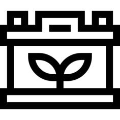 电池