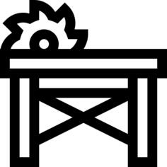 锯木厂