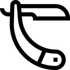剃刀