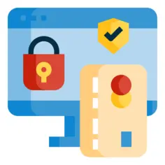 Secure payment
