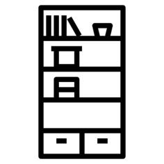 Shelf