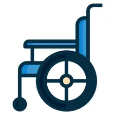 Wheelchair