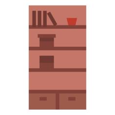 Shelf