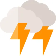 Thunderstorm