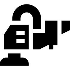 抛光机