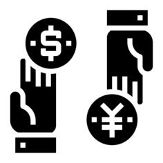 Money exchange