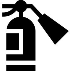 灭火器