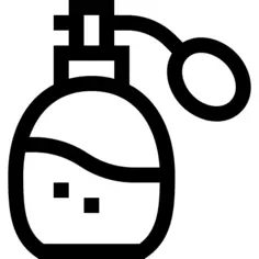 香水
