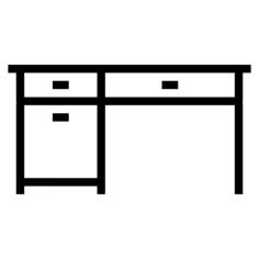 台