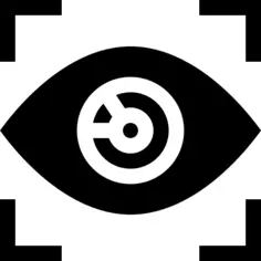 眼部扫描仪