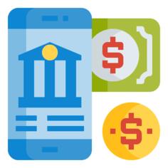 Mobile banking