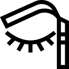 眉毛