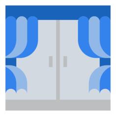 Curtain