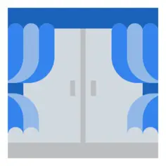 Curtain