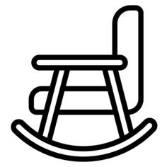 摇椅