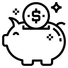 Piggy bank