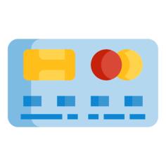 Credit card