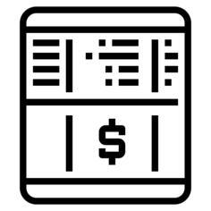 Passbook