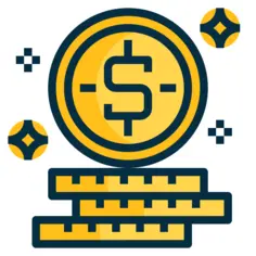 Dollar coins
