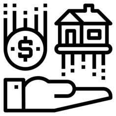 Mortgage loan