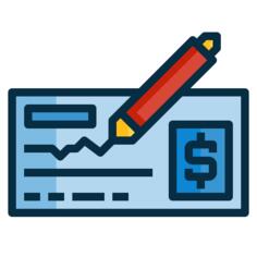 Cheque