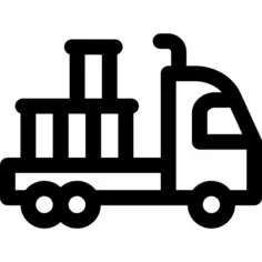 Cargo truck