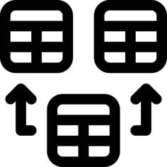 数据表
