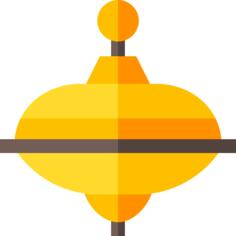 Spinning top