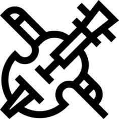 小提琴