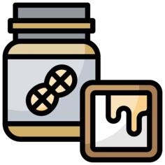 Peanut butter
