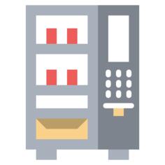 Vending machine